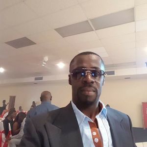 Meet your Posher, Reginald